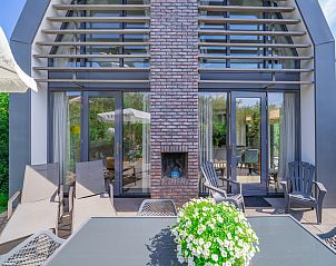 Verblijf 451285 - Vakantiewoning Noordzeekust - Casa Anti Stressa