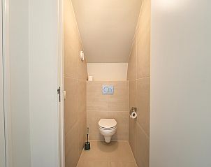 Verblijf 451285 - Vakantiewoning Noordzeekust - Casa Anti Stressa