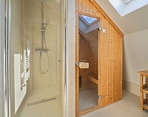 Verblijf 451285 - Vakantiewoning Noordzeekust - Casa Anti Stressa