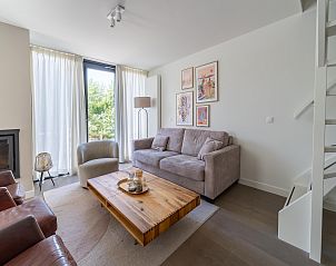 Unterkunft 451286 - Ferienhaus Noordzeekust - Onder de molen