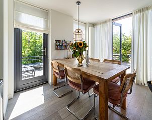 Unterkunft 451286 - Ferienhaus Noordzeekust - Onder de molen