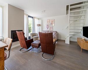 Unterkunft 451286 - Ferienhaus Noordzeekust - Onder de molen