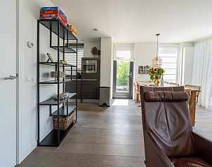 Unterkunft 451286 - Ferienhaus Noordzeekust - Onder de molen