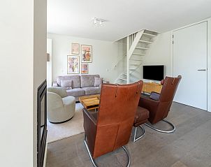 Unterkunft 451286 - Ferienhaus Noordzeekust - Onder de molen