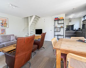 Unterkunft 451286 - Ferienhaus Noordzeekust - Onder de molen
