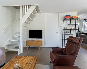 Unterkunft 451286 - Ferienhaus Noordzeekust - Onder de molen