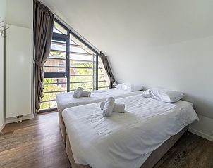 Unterkunft 451286 - Ferienhaus Noordzeekust - Onder de molen
