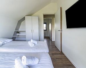 Unterkunft 451286 - Ferienhaus Noordzeekust - Onder de molen