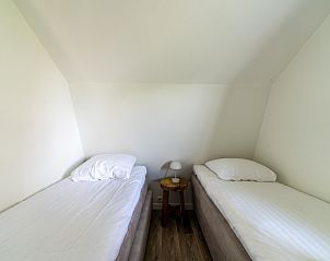 Unterkunft 451286 - Ferienhaus Noordzeekust - Onder de molen