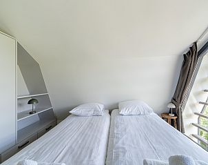 Unterkunft 451286 - Ferienhaus Noordzeekust - Onder de molen