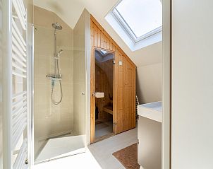 Unterkunft 451286 - Ferienhaus Noordzeekust - Onder de molen