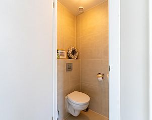 Unterkunft 451286 - Ferienhaus Noordzeekust - Onder de molen