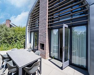 Unterkunft 451286 - Ferienhaus Noordzeekust - Onder de molen