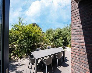 Unterkunft 451286 - Ferienhaus Noordzeekust - Onder de molen
