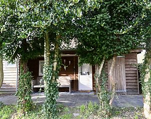 Verblijf 451296 - Vakantiewoning Noordzeekust - KaRein La Dune