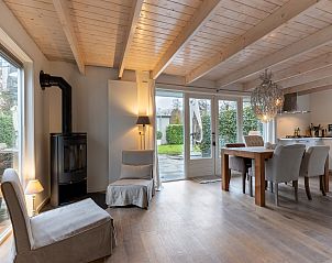 Verblijf 451296 - Vakantiewoning Noordzeekust - KaRein La Dune