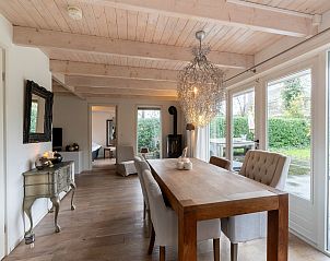 Verblijf 451296 - Vakantiewoning Noordzeekust - KaRein La Dune