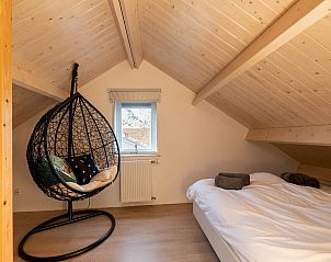 Verblijf 451296 - Vakantiewoning Noordzeekust - KaRein La Dune