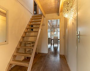 Verblijf 451296 - Vakantiewoning Noordzeekust - KaRein La Dune