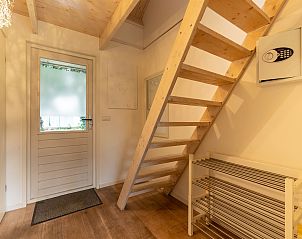 Verblijf 451296 - Vakantiewoning Noordzeekust - KaRein La Dune