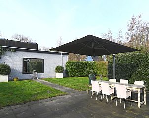 Verblijf 451296 - Vakantiewoning Noordzeekust - KaRein La Dune