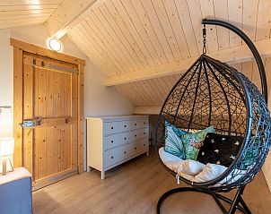 Verblijf 451296 - Vakantiewoning Noordzeekust - KaRein La Dune