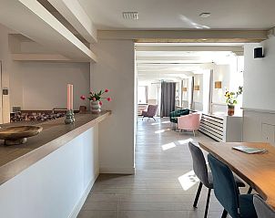 Unterkunft 451298 - Ferienhaus Noordzeekust - Tussen Duin en Strand