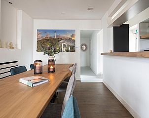 Unterkunft 451298 - Ferienhaus Noordzeekust - Tussen Duin en Strand