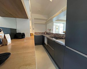 Unterkunft 451298 - Ferienhaus Noordzeekust - Tussen Duin en Strand