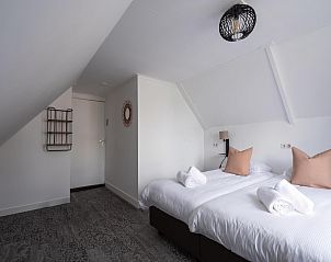 Unterkunft 451298 - Ferienhaus Noordzeekust - Tussen Duin en Strand