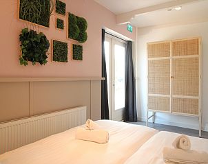 Unterkunft 451298 - Ferienhaus Noordzeekust - Tussen Duin en Strand
