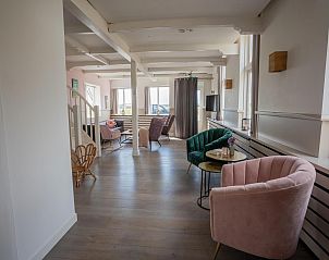 Unterkunft 451298 - Ferienhaus Noordzeekust - Tussen Duin en Strand