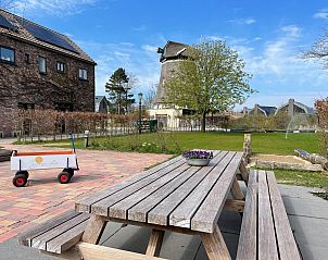 Unterkunft 451298 - Ferienhaus Noordzeekust - Tussen Duin en Strand