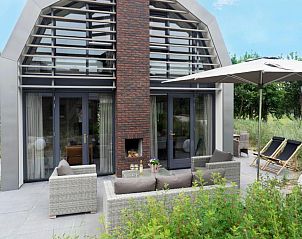 Verblijf 451299 - Vakantiewoning Noordzeekust - Zicht op de Molen