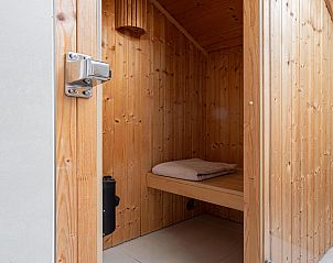 Verblijf 451299 - Vakantiewoning Noordzeekust - Zicht op de Molen