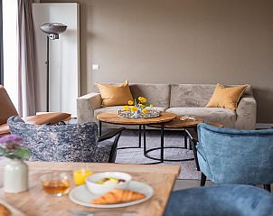 Verblijf 451299 - Vakantiewoning Noordzeekust - Zicht op de Molen