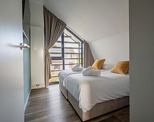 Verblijf 451299 - Vakantiewoning Noordzeekust - Zicht op de Molen