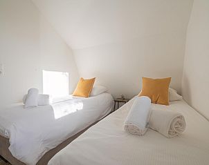 Verblijf 451299 - Vakantiewoning Noordzeekust - Zicht op de Molen