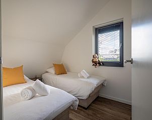 Verblijf 451299 - Vakantiewoning Noordzeekust - Zicht op de Molen