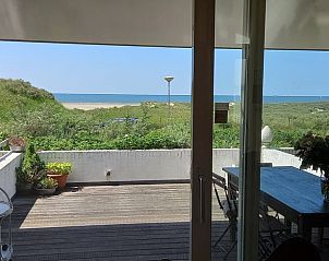 Verblijf 451504 • Vakantiewoning Noordzeekust • Vakantiehuis in IJmuiden 