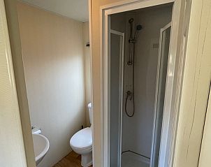 Unterkunft 451504 - Ferienhaus Noordzeekust - Vakantiehuis DD 45 - Camping de Duindoorn - AIRCO