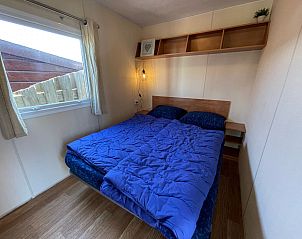 Unterkunft 451510 - Ferienhaus Noordzeekust - Vakantiehuis DD 46 - Camping de Duindoorn - AIRCO