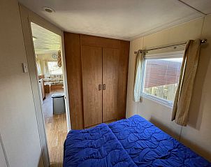 Unterkunft 451510 - Ferienhaus Noordzeekust - Vakantiehuis DD 46 - Camping de Duindoorn - AIRCO