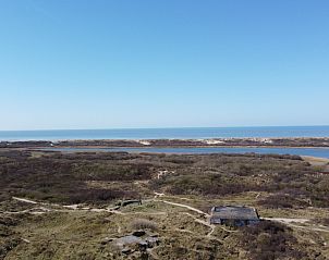 Unterkunft 451510 - Ferienhaus Noordzeekust - Vakantiehuis DD 46 - Camping de Duindoorn - AIRCO