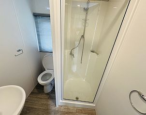 Unterkunft 451511 - Ferienhaus Noordzeekust - Vakantiehuis DD 58 - Camping de Duindoorn - AIRCO