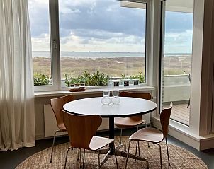 Unterkunft 451514 - Appartement Noordzeekust - Comfortable Apartment Seaview 1