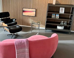 Unterkunft 451514 - Appartement Noordzeekust - Comfortable Apartment Seaview 1