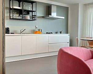 Unterkunft 451514 - Appartement Noordzeekust - Comfortable Apartment Seaview 1