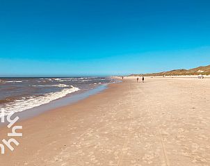 Guest house 451702 - Holiday property Noordzeekust - NH294