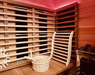 Guest house 451702 - Holiday property Noordzeekust - NH294